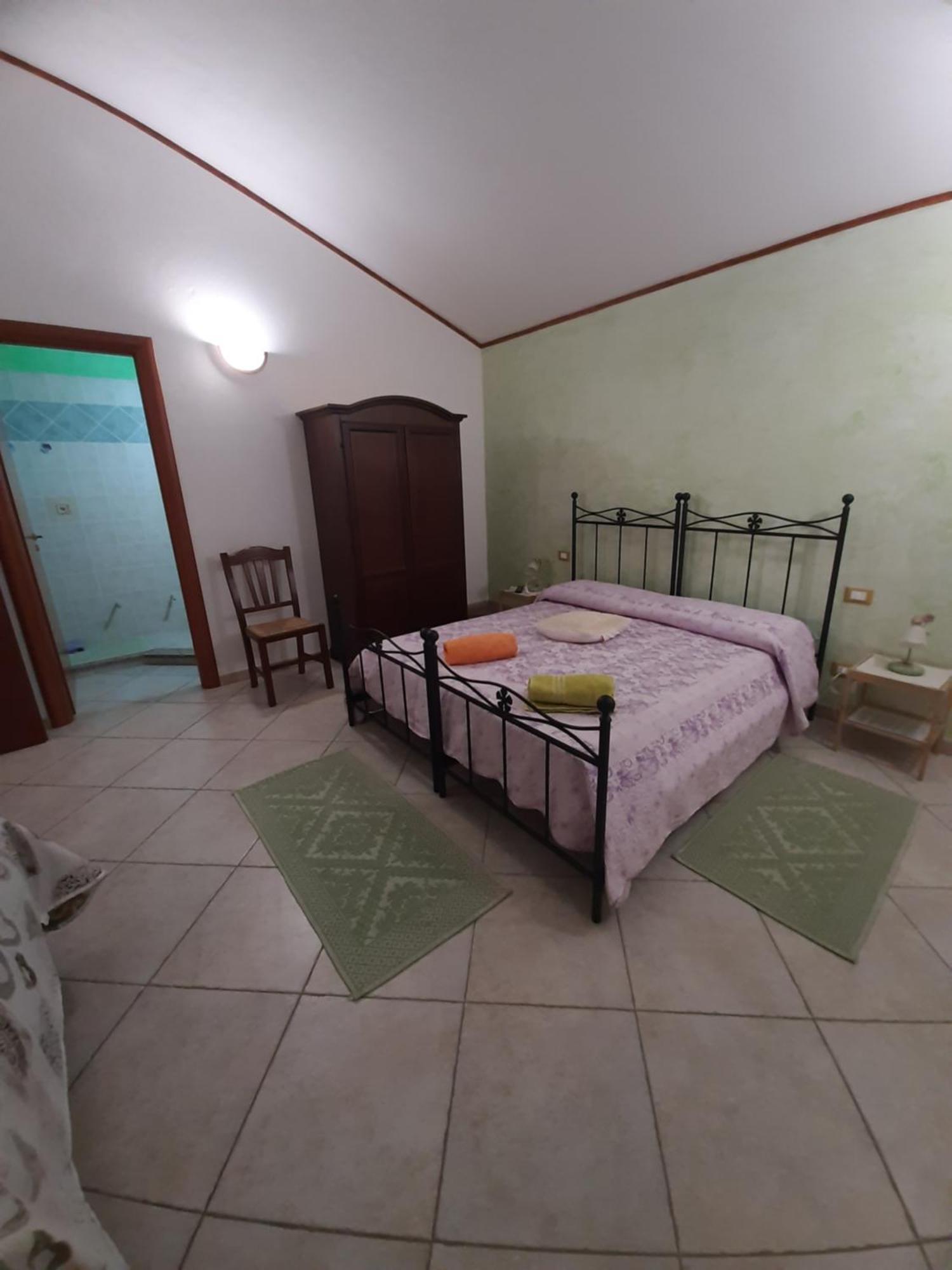 B&B Su Frascu Segau Teulada Extérieur photo