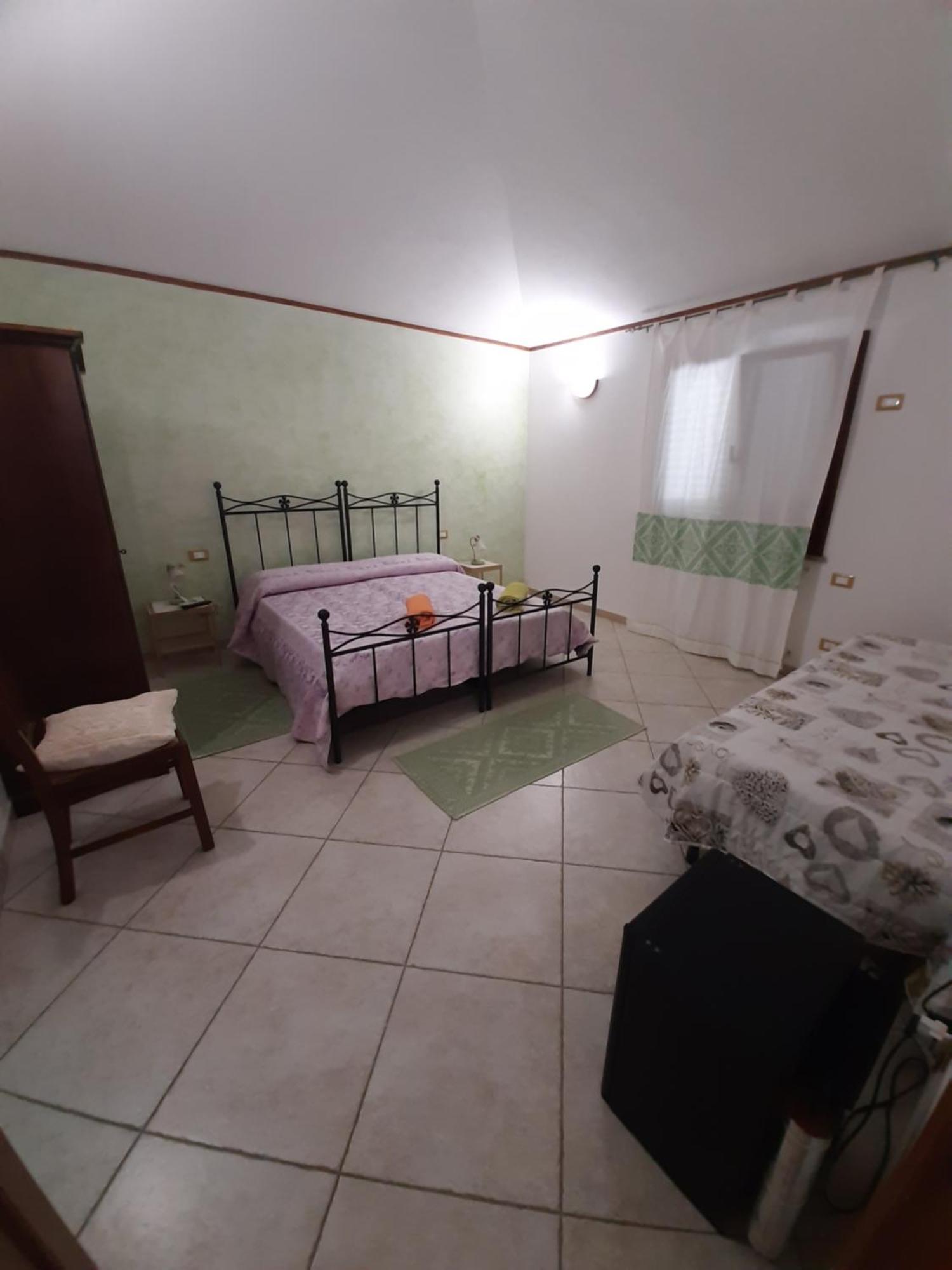 B&B Su Frascu Segau Teulada Extérieur photo