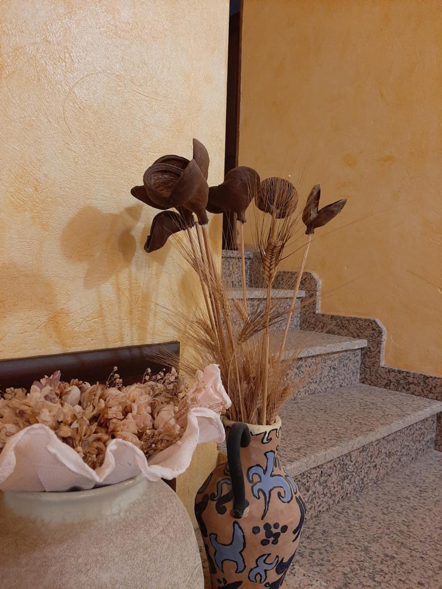 B&B Su Frascu Segau Teulada Extérieur photo