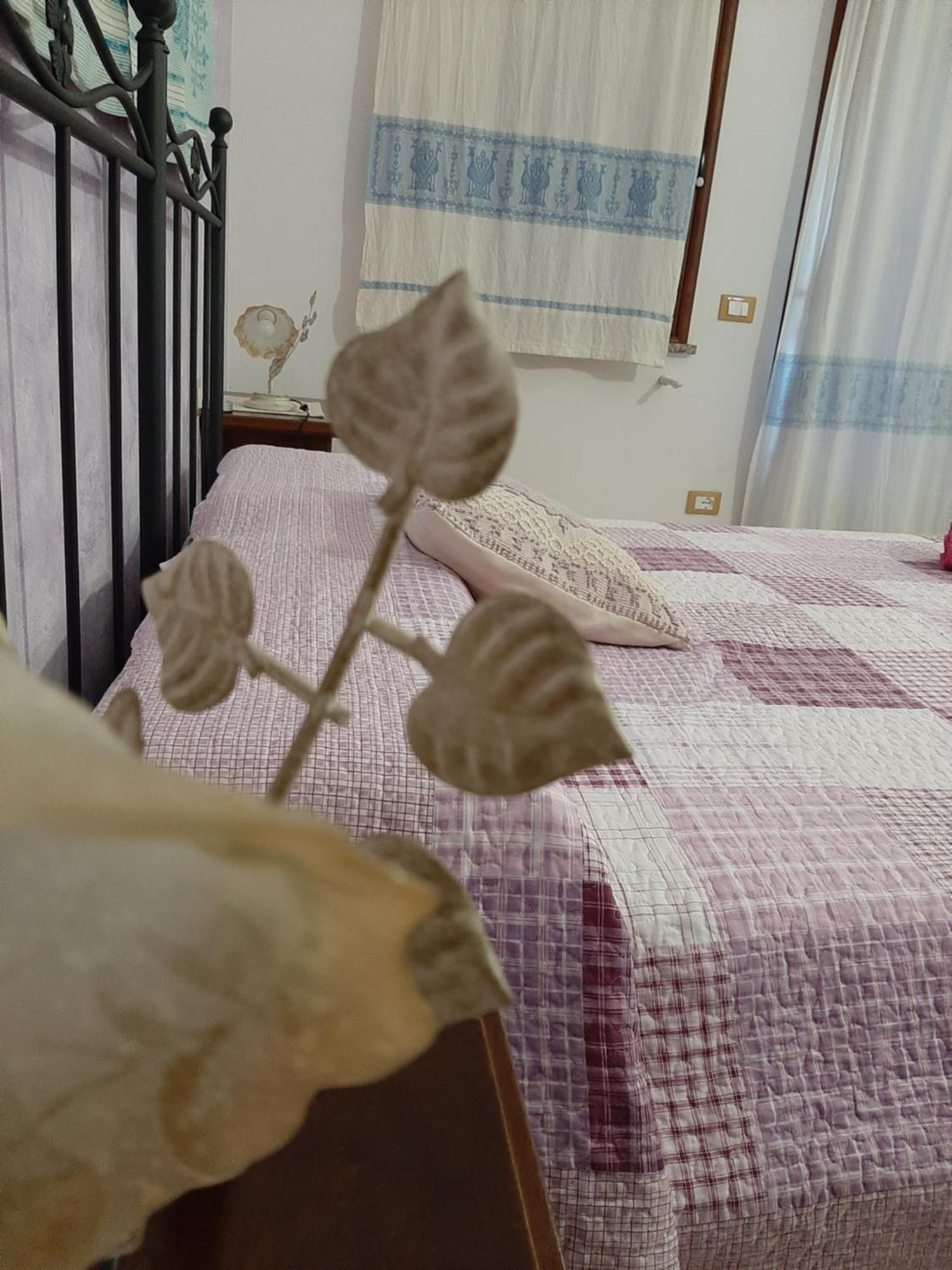 B&B Su Frascu Segau Teulada Extérieur photo