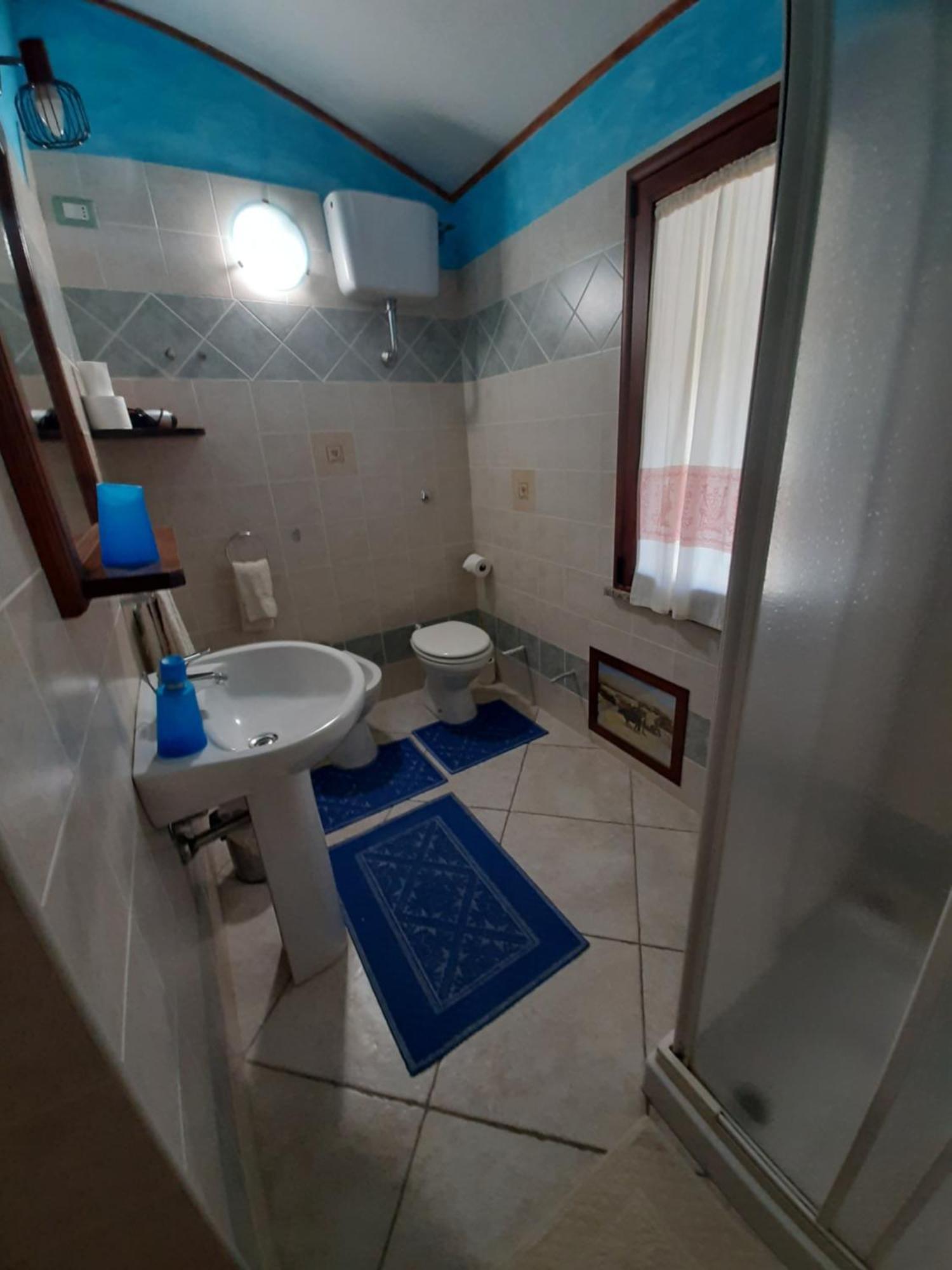 B&B Su Frascu Segau Teulada Extérieur photo