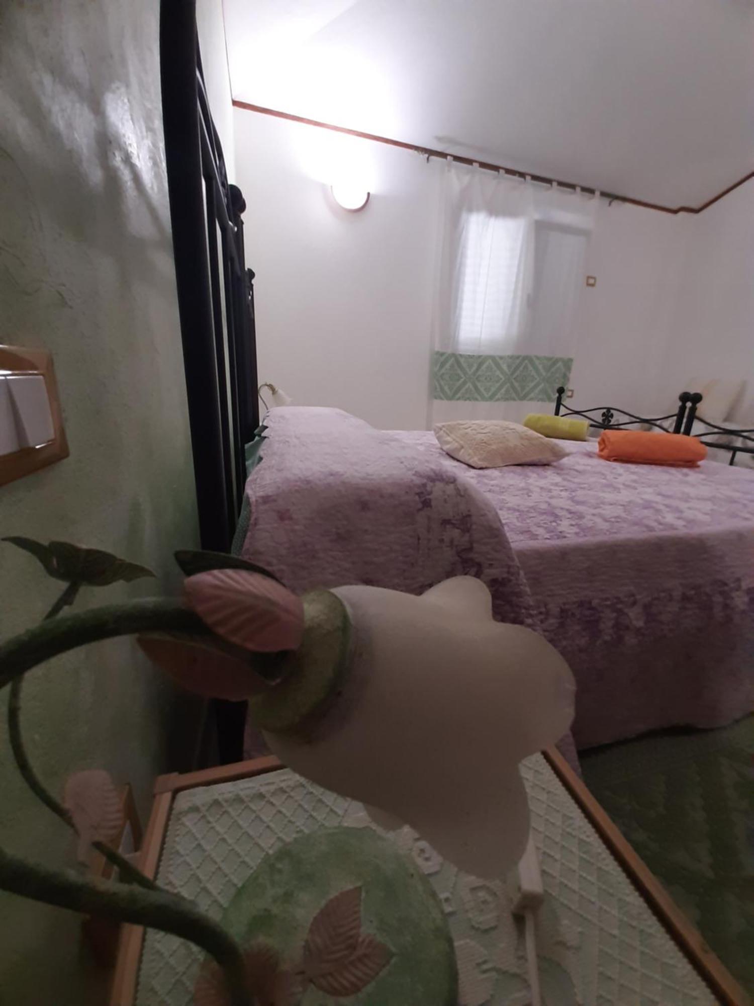 B&B Su Frascu Segau Teulada Extérieur photo