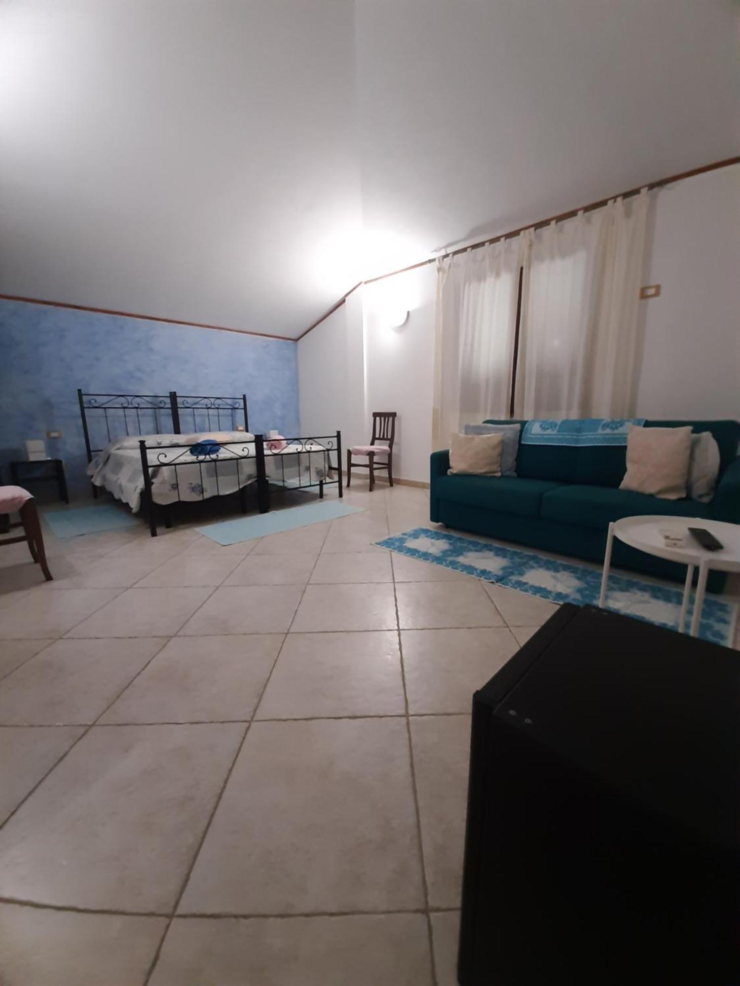 B&B Su Frascu Segau Teulada Extérieur photo
