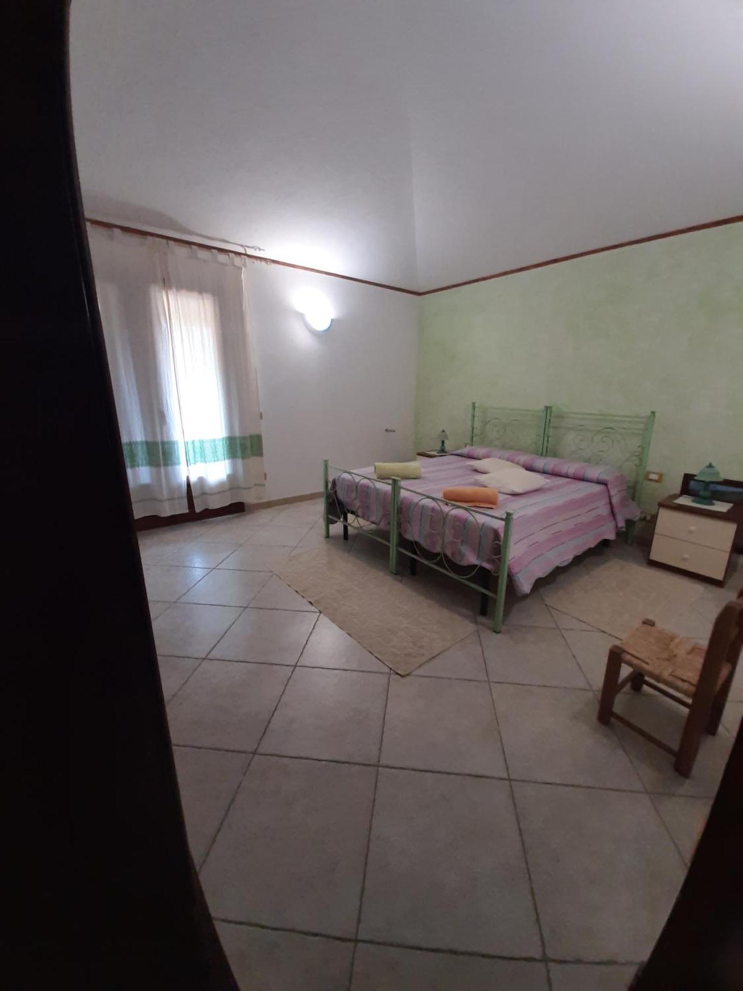B&B Su Frascu Segau Teulada Extérieur photo