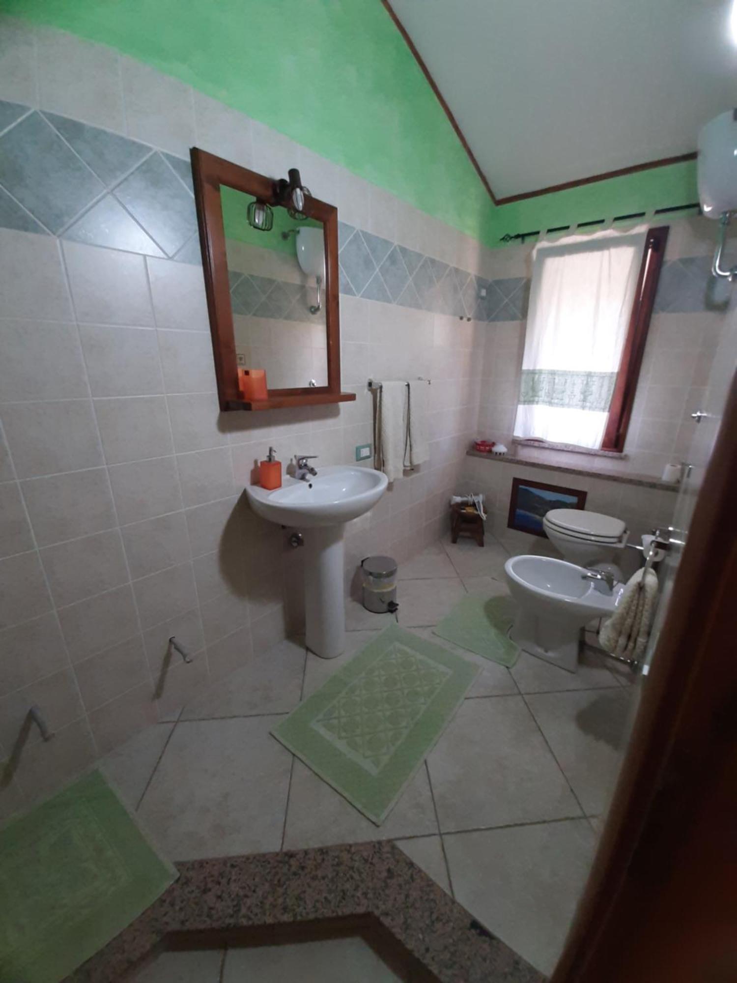 B&B Su Frascu Segau Teulada Extérieur photo