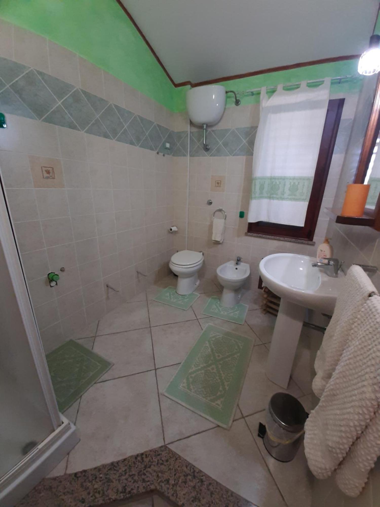 B&B Su Frascu Segau Teulada Extérieur photo