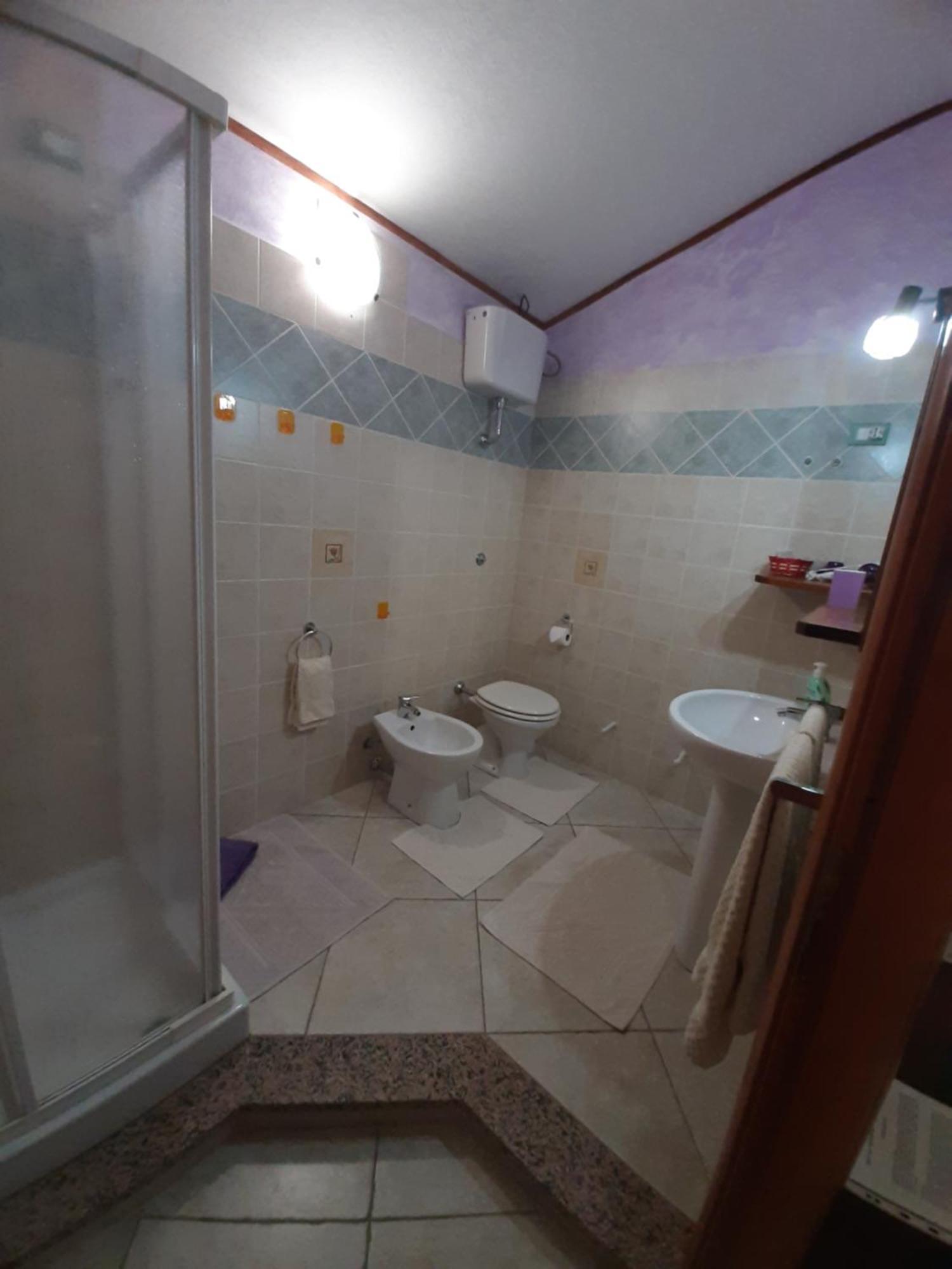 B&B Su Frascu Segau Teulada Extérieur photo