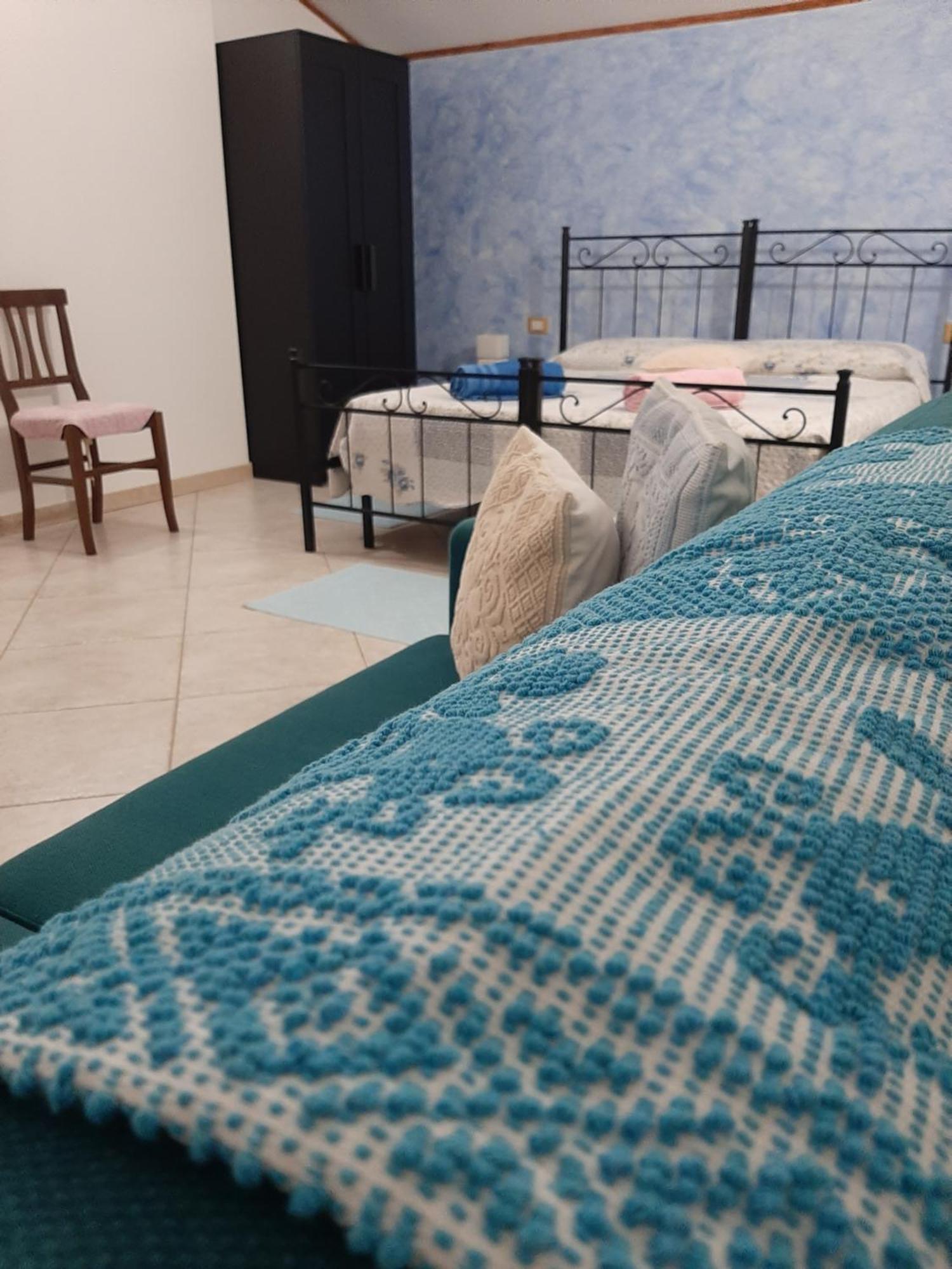 B&B Su Frascu Segau Teulada Extérieur photo
