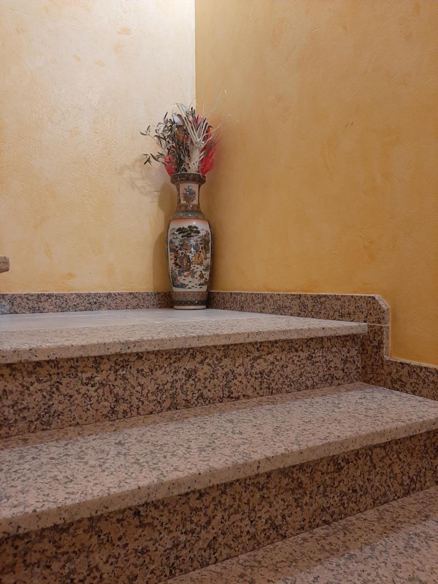 B&B Su Frascu Segau Teulada Extérieur photo