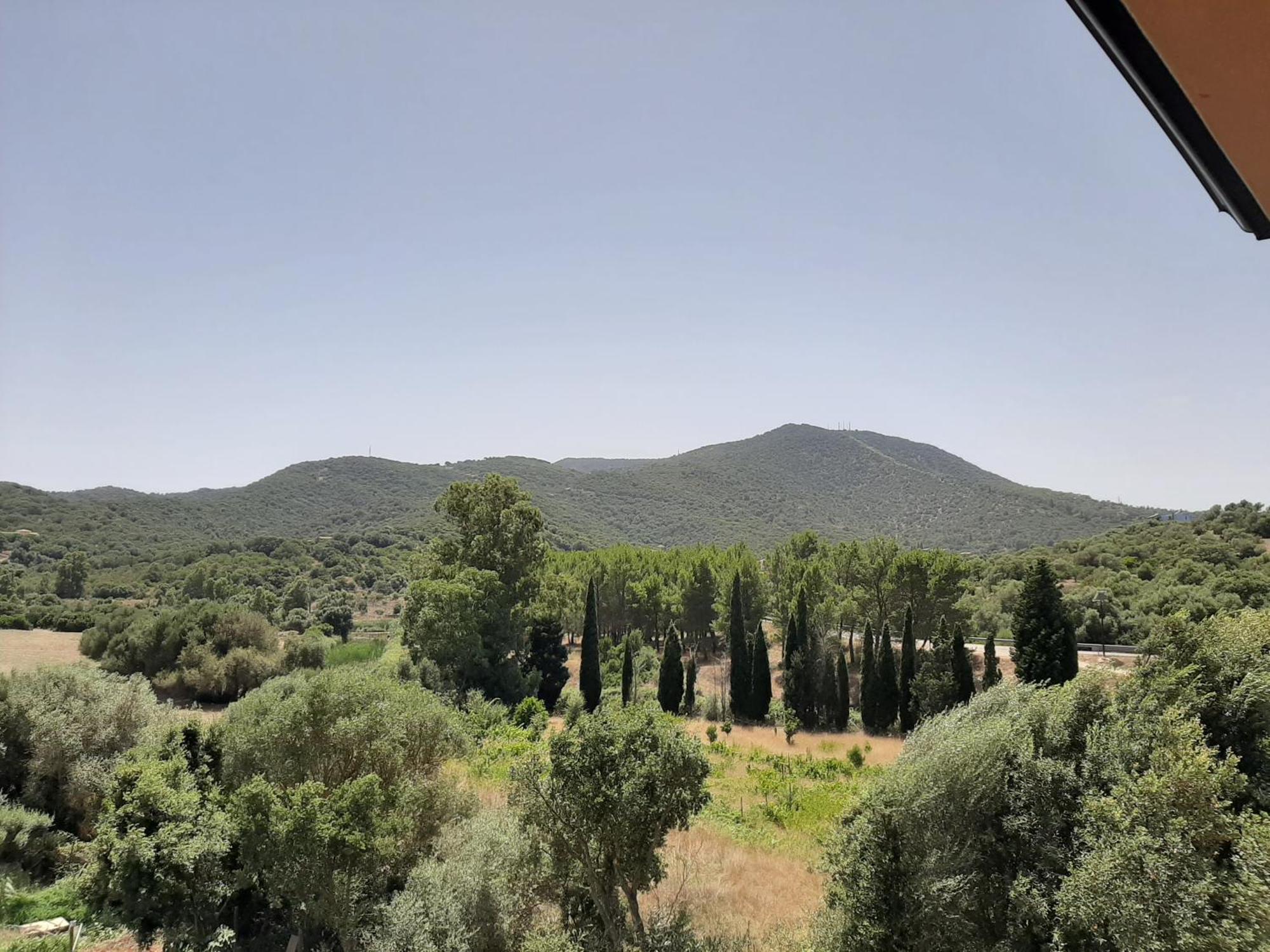 B&B Su Frascu Segau Teulada Extérieur photo
