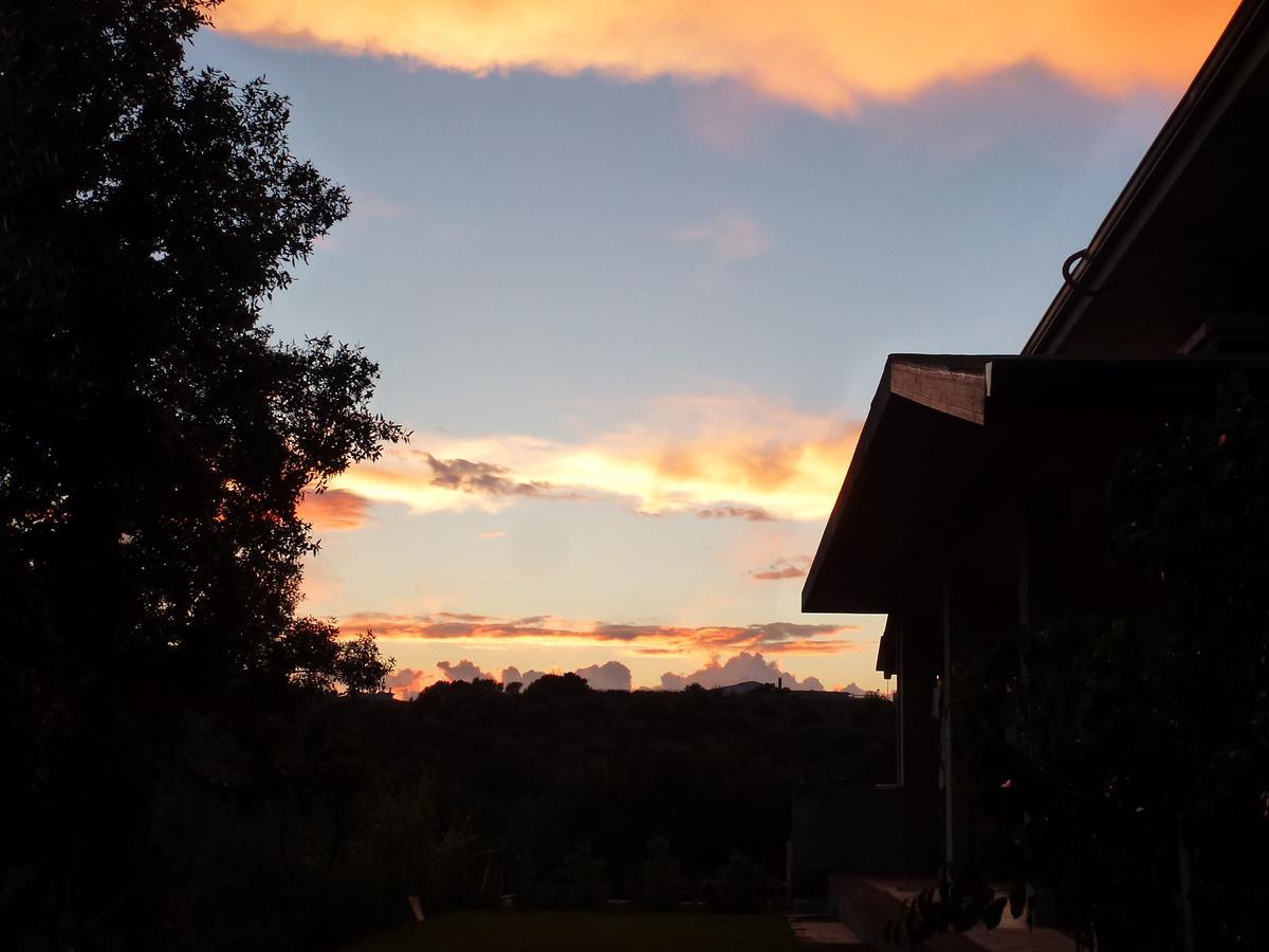 B&B Su Frascu Segau Teulada Extérieur photo