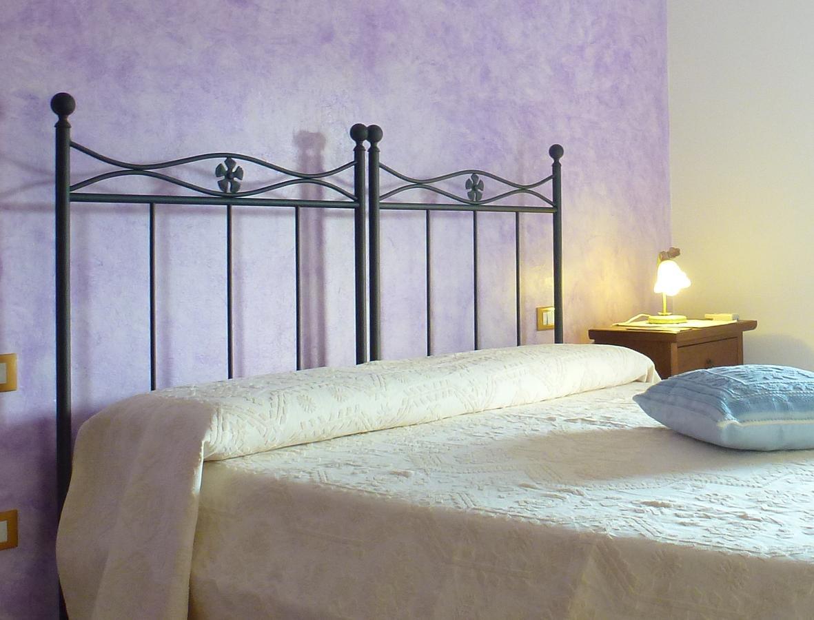 B&B Su Frascu Segau Teulada Extérieur photo